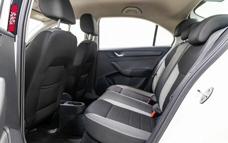 Skoda Rapid I, 2017 год, 1 058 000 рублей, 30 фотография