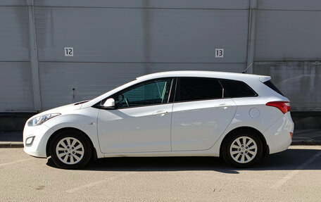 Hyundai i30 II рестайлинг, 2016 год, 699 000 рублей, 8 фотография