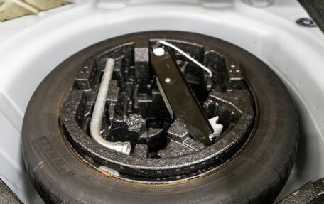 Skoda Rapid I, 2017 год, 1 058 000 рублей, 32 фотография