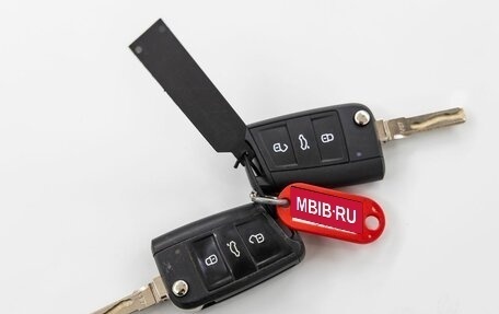 Skoda Rapid I, 2017 год, 1 058 000 рублей, 33 фотография