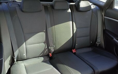 Hyundai i30 II рестайлинг, 2016 год, 699 000 рублей, 12 фотография