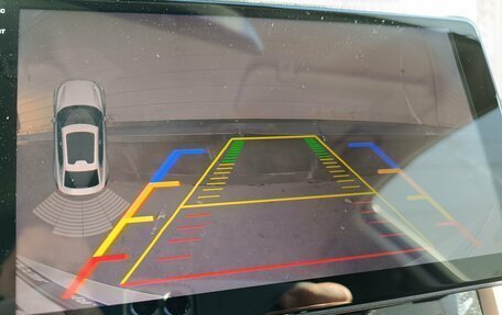 Hyundai i30 II рестайлинг, 2016 год, 699 000 рублей, 15 фотография