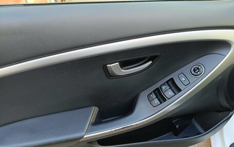 Hyundai i30 II рестайлинг, 2016 год, 699 000 рублей, 16 фотография