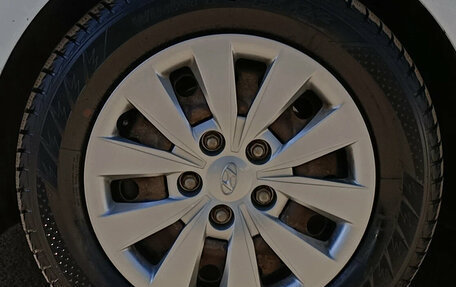 Hyundai i30 II рестайлинг, 2016 год, 699 000 рублей, 18 фотография