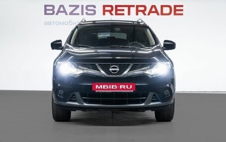 Nissan Murano, 2014 год, 1 519 000 рублей, 3 фотография