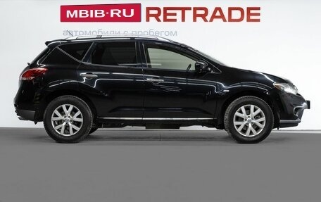 Nissan Murano, 2014 год, 1 519 000 рублей, 5 фотография