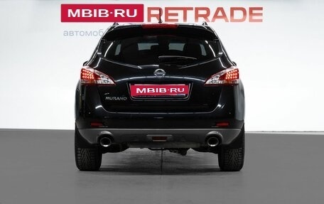 Nissan Murano, 2014 год, 1 519 000 рублей, 7 фотография