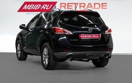 Nissan Murano, 2014 год, 1 519 000 рублей, 8 фотография