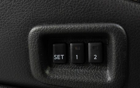 Nissan Murano, 2014 год, 1 519 000 рублей, 14 фотография