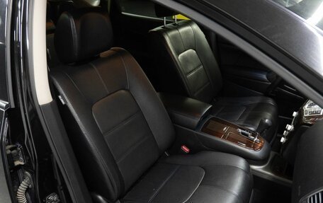 Nissan Murano, 2014 год, 1 519 000 рублей, 19 фотография