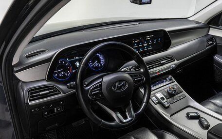 Hyundai Palisade I, 2021 год, 4 699 000 рублей, 10 фотография