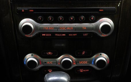 Nissan Murano, 2014 год, 1 519 000 рублей, 25 фотография