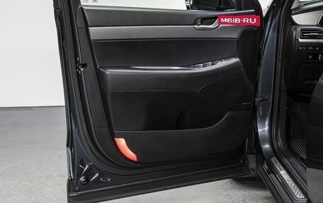Hyundai Palisade I, 2021 год, 4 699 000 рублей, 11 фотография