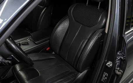 Hyundai Palisade I, 2021 год, 4 699 000 рублей, 14 фотография