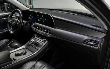 Hyundai Palisade I, 2021 год, 4 699 000 рублей, 19 фотография