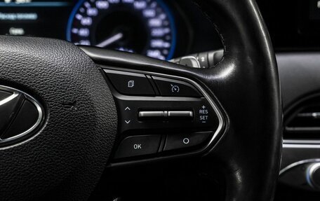 Hyundai Palisade I, 2021 год, 4 699 000 рублей, 24 фотография