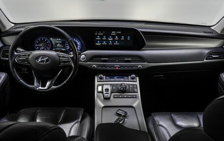 Hyundai Palisade I, 2021 год, 4 699 000 рублей, 21 фотография