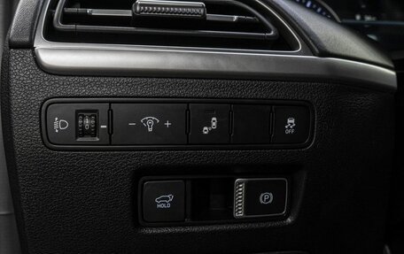 Hyundai Palisade I, 2021 год, 4 699 000 рублей, 25 фотография