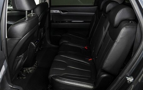 Hyundai Palisade I, 2021 год, 4 699 000 рублей, 16 фотография