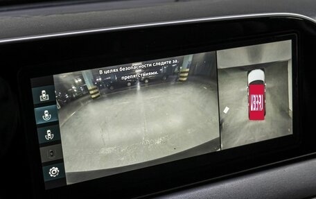 Hyundai Palisade I, 2021 год, 4 699 000 рублей, 28 фотография