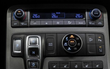 Hyundai Palisade I, 2021 год, 4 699 000 рублей, 30 фотография