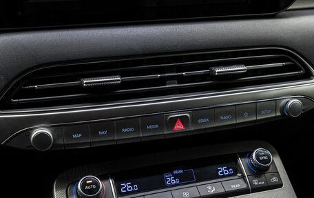 Hyundai Palisade I, 2021 год, 4 699 000 рублей, 29 фотография