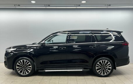 CheryExeed VX, 2022 год, 2 699 000 рублей, 2 фотография