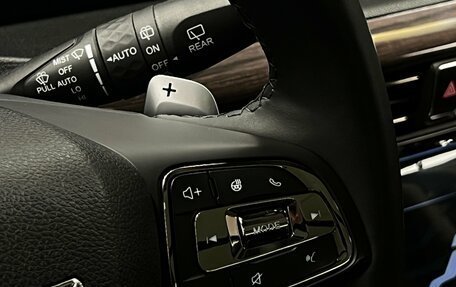 CheryExeed VX, 2022 год, 2 699 000 рублей, 10 фотография