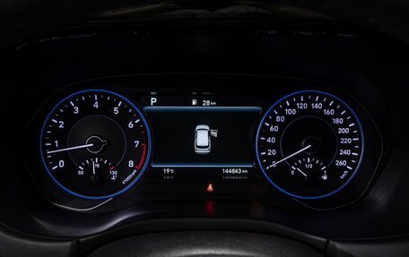 Hyundai Palisade I, 2021 год, 4 699 000 рублей, 32 фотография