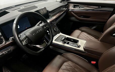 CheryExeed VX, 2022 год, 2 699 000 рублей, 7 фотография