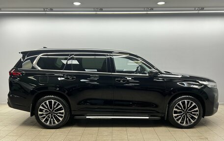 CheryExeed VX, 2022 год, 2 699 000 рублей, 5 фотография