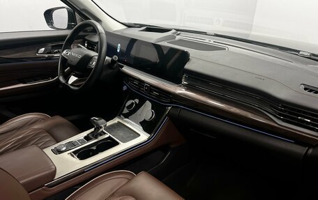 CheryExeed VX, 2022 год, 2 699 000 рублей, 12 фотография