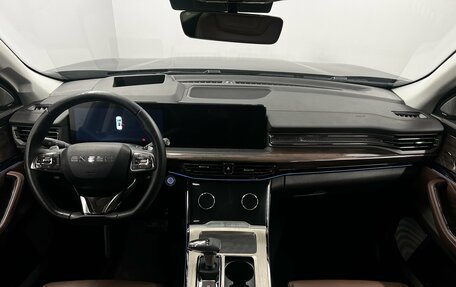 CheryExeed VX, 2022 год, 2 699 000 рублей, 11 фотография