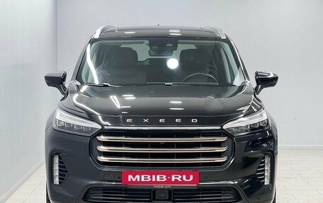 CheryExeed VX, 2022 год, 2 699 000 рублей, 6 фотография