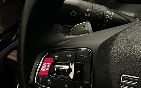 CheryExeed VX, 2022 год, 2 699 000 рублей, 8 фотография