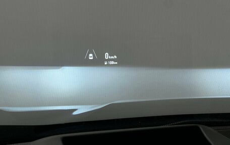 CheryExeed VX, 2022 год, 2 699 000 рублей, 14 фотография