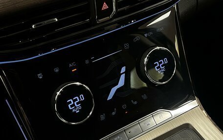 CheryExeed VX, 2022 год, 2 699 000 рублей, 16 фотография