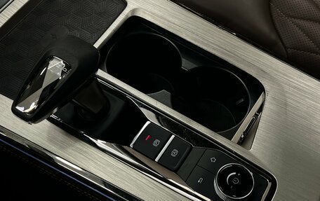 CheryExeed VX, 2022 год, 2 699 000 рублей, 17 фотография