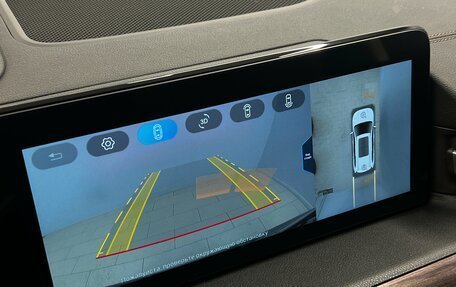 CheryExeed VX, 2022 год, 2 699 000 рублей, 13 фотография