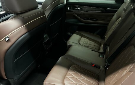CheryExeed VX, 2022 год, 2 699 000 рублей, 24 фотография