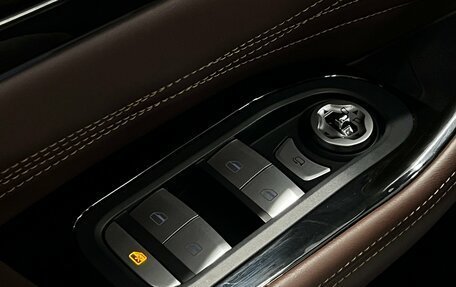 CheryExeed VX, 2022 год, 2 699 000 рублей, 18 фотография