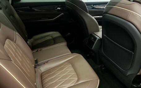 CheryExeed VX, 2022 год, 2 699 000 рублей, 25 фотография