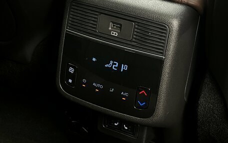 CheryExeed VX, 2022 год, 2 699 000 рублей, 21 фотография