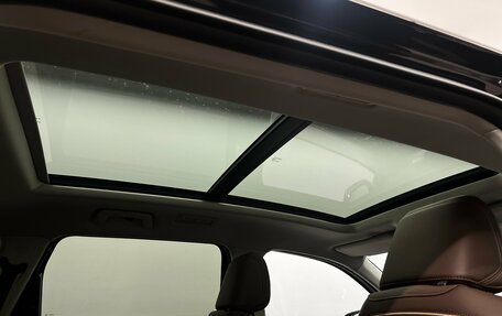 CheryExeed VX, 2022 год, 2 699 000 рублей, 26 фотография