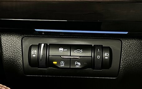 CheryExeed VX, 2022 год, 2 699 000 рублей, 19 фотография