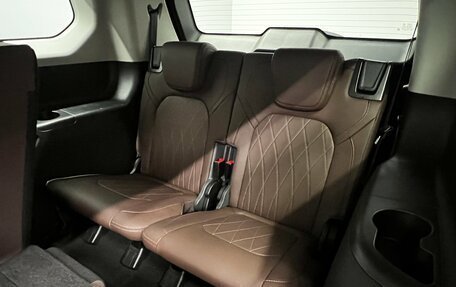 CheryExeed VX, 2022 год, 2 699 000 рублей, 23 фотография