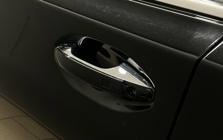 CheryExeed VX, 2022 год, 2 699 000 рублей, 22 фотография