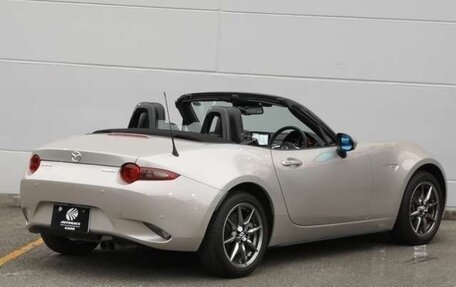 Mazda Roadster IV (ND), 2022 год, 1 500 000 рублей, 8 фотография