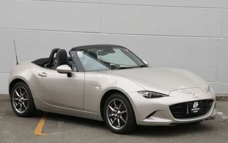 Mazda Roadster IV (ND), 2022 год, 1 500 000 рублей, 5 фотография