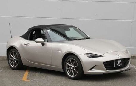 Mazda Roadster IV (ND), 2022 год, 1 500 000 рублей, 6 фотография